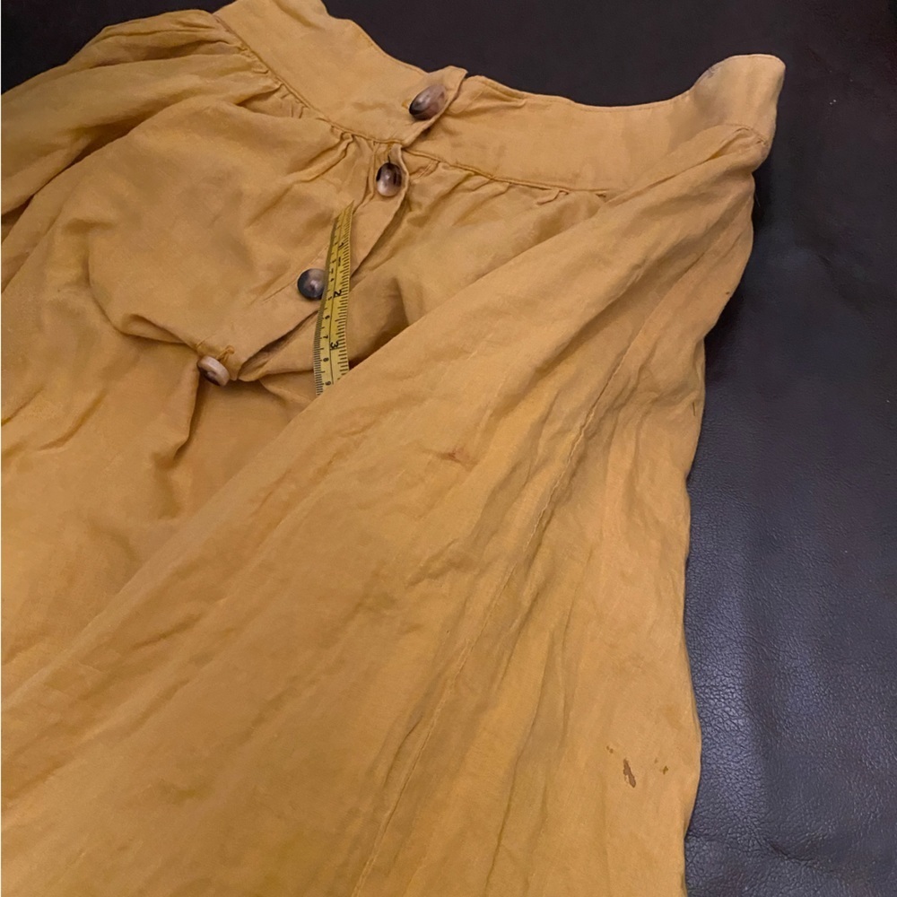 Vintage skirt - Picture 4 of 8